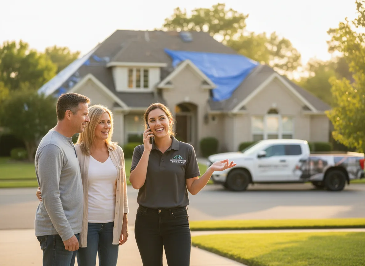 Emergency Roof Repair Buffalo, KS FAQs